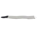 1Pc Barber Canvas Leather Strop Straight Razor`Sharpening Shave Sharpening StrME