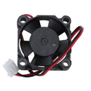 Aluminum Alloy Case with Cooling Fan Metal Enclosure Box for Raspberry Pi 4