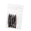 Screw Extractor Breakage Bolt Extractor Drill Set Broken Easy Out Fastener Kit3c