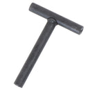 Motorcycle Engine Valve Square Socket T Spanner Valve Screw Wren3C