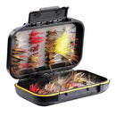 Fly Fishing Flies Assortment Kit- 72 pcs Handmade Fly Fishing Lures-Dry/Wet