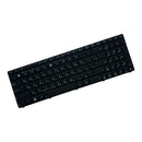 Replacement For Asus K53U K53T X53U K53Z K53B K53BR Laptop Keyboard Russian