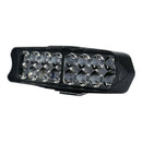 16 LED Motorcycle Spot Light Waterproof Headlight Headlamp Driving Light
