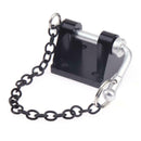 3pcs Metal Lock Catch Chain RC Car Crawler Accessories for Traxxas Redcat