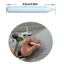 Body Paintless Dent Repair Tool Puller Hail Removal Glue Pull Label new USD