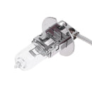 1pc H3 24V 55W 3000K White Car Xenon High/Low Beam Fog Lamp Halogen Bulb