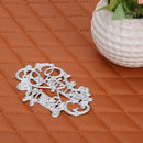 Merry Christmas Cutting  Dies Stencil For DIY Scrapbook Album Paper Card A