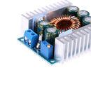 100W 12A DC-DC Voltage Converter Step-down Power Module 4.5-30V to 0.8-33C
