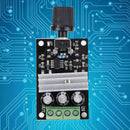 DC6V-28V Speed Regulator Control Governor Switch Motor Speed Controller Module