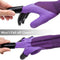 Upgrade Garden Elf Gloves with Paws Waterproof and Breathable Garden Gloves