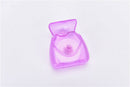 50M Portable Dental Floss Care Picks Tooth Cleaner Health Hygiene Supplies SP