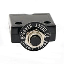 1X 20A Circuit Breaker 12V/24V Push Button Resettable Thermal Circuit Break