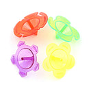 10pcs Pegasus Mini Top Spinning Kindergarten Single  Gyro Toys M& WYEM FT