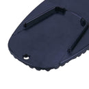 Motorcycle Side Kickstand Plate Base Biker Kick Parking Stand Support