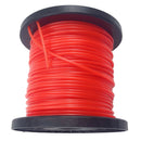 Plastic Round String Trimmer