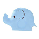 Baby Newborn Memory Foam Pillow Prevent Flat Head Protect Neck Elephant Pillow