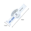 Precision Seawater Salinity Meter For Aquarium Fish Marine Sea O3T9 Special M7J6