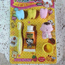 Novelty Toothpaste Toothbrush Shape Rubber Eraser School Office Supply Supp G1Z6