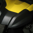 Motorcycle Front Fender Beak Extension Wheel Cover Cowl For Bmw Motorcycle