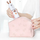 2Pcs Nano Spray Facial Cool Mist Mister Moisturizing Handhold Hydration