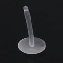 20Pcs Terminal Fishing Bait Stop Boilie Holder Meat Lures Screw Connector Tackle