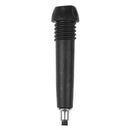 Carbon Tungsten Steel Rod Tip Replacement for Climbing Stick Trekking Pole
