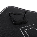 Keyboard and Case for 7-Inch Tablets (7 Inch USB TO mini USB Keyboard, Blac