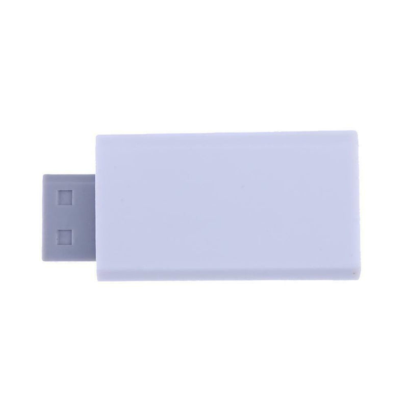 Wii to HDMI Adapter Converter Support 720P 1080P 3.5mm Audio for HDTV Wii2