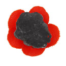 Artificial Soft Coral Plant Aquarium Fish Tank Underwater Ornament Decor Red