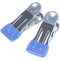 10Pcs Metal Clip Fixture Multi-Purpose Fastening Clamp For Mobile Phone Tab A5U5