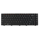Laptop US Standard Backlit Keyboard For DELL XPS L502 Inspiron 14R/Inspiron