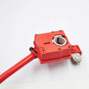 1 Piece Positive Battery Cable for BMW F07GT F10 F06 520I 528I 535I 550I 64