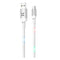 1.2m Portable USB Charger Cable Data Transmission Phone Charger Wire for Android