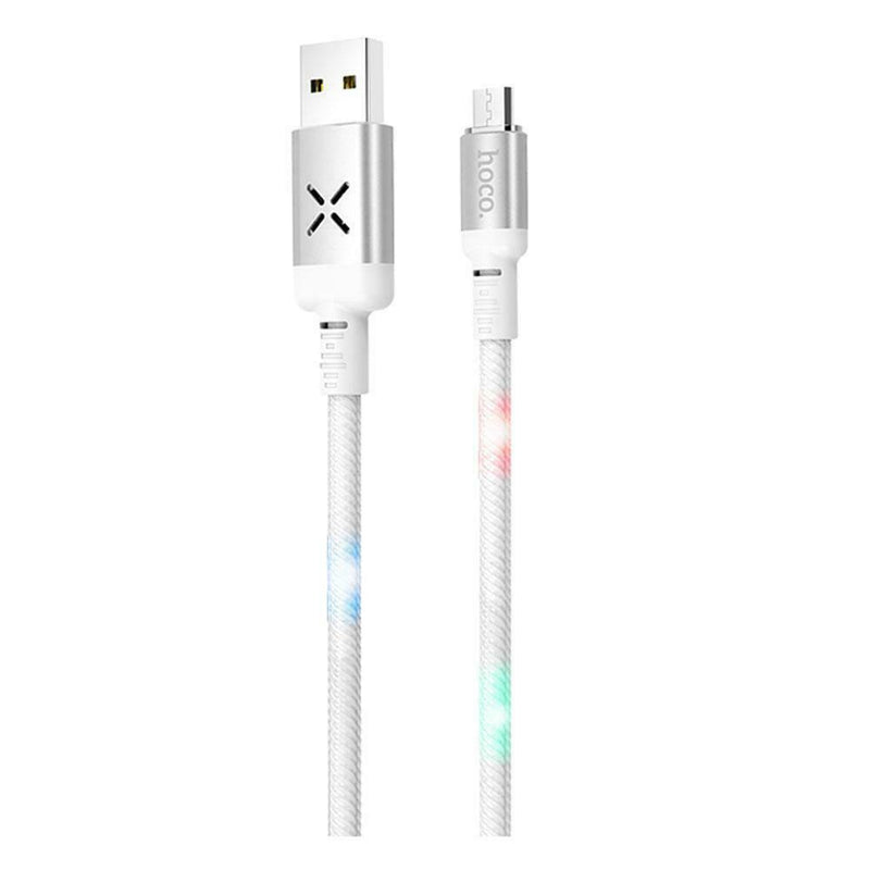 1.2m Portable USB Charger Cable Data Transmission Phone Charger Wire for Android