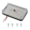 Car Interior Light 36Led Roof Ceiling Reading Light F2N7