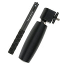 Selfie Stick with 1/4 Screw Thread +Bullet Time Handle for Insta360 ONE X