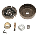 Worm Gear Oil Pump Accessory Kit for STIHL 017 MS250 Chainsaw 11236407102