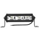 27W Offroad 9 LED Work Light Bar Car SUV Driving Fog Lamp IP67 Waterproof