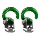 Motorcycles Rear Brake Line Clamp For Kawasaki KLX650 93-96 KX85 01-19
