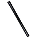 Black Vacuum Extension Wand Plastic Wand Pipe Hose Tool