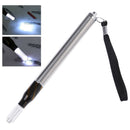 1x LED Light Makeup Manual Tattoo Pen Microblading Permanent Eyebrow Tool BX