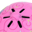 Children Kids Adjustable Horse Riding Hat/Helmet Head Protective Gear - Sno