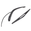 Replacement Wiper Arm Assembly Rear Professional Direct Fit  Twingo