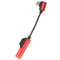 Type-c Elbow Adapter Charging Connector for Millet 6 Headset Note 3 Red