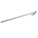 New Durable Stainless Steel Lab Liquid Stirring Mixing Propeller -Two-Leaf