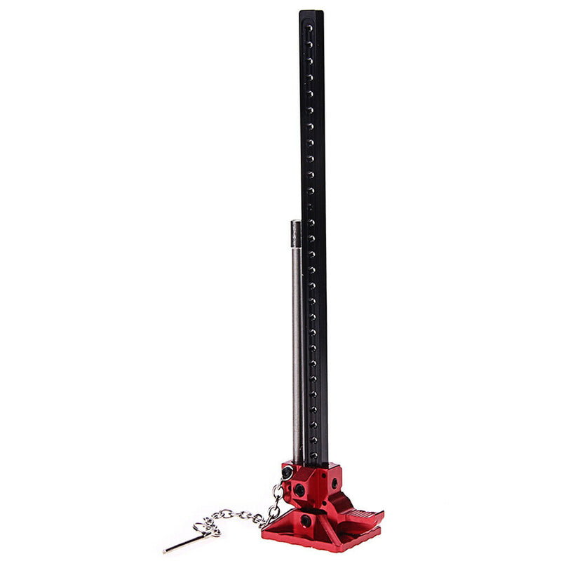 Slideable Metal Jack Tool for Axial SCX10 TAMIYA  CC01 RC4WD D90 D110 TF2 K1B
