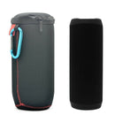 Travel Carrying Case Soft Portable Bag for JBL FLIP 4 Bluetooth Speaker I7Q5