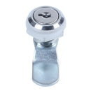 Useful Cam Locks for Lockers,Cabinet Mailbox,Drawers, Cupboards + keys P3Y1