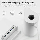 Electric automatic water pump distributor device for household USB water pump