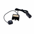 Touch Screen Bike Bicycle Computer Odometer Speedometer Durable Digital Wired